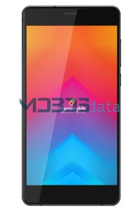 CHERRY MOBILE TAIJI specifikacije